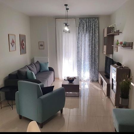 فولوس Stergiou Room المظهر الخارجي الصورة