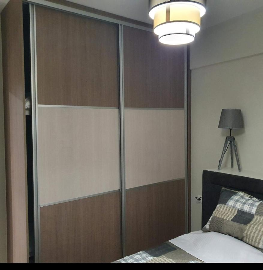 فولوس Stergiou Room المظهر الخارجي الصورة