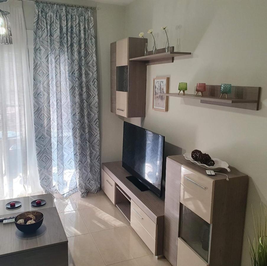 فولوس Stergiou Room المظهر الخارجي الصورة
