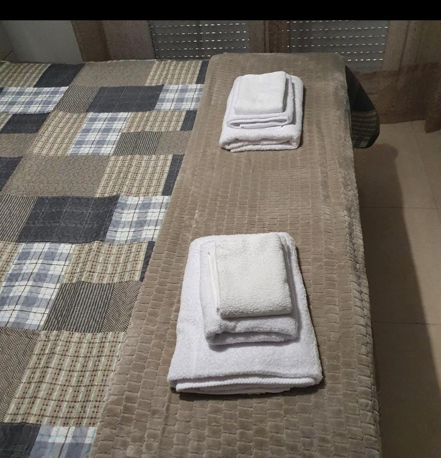 فولوس Stergiou Room المظهر الخارجي الصورة
