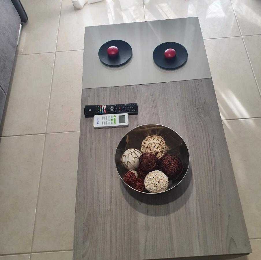 فولوس Stergiou Room المظهر الخارجي الصورة
